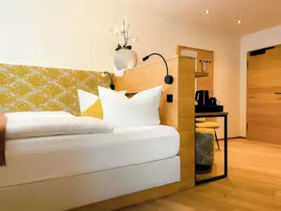 Apartment Altstadt Freiberg - 49