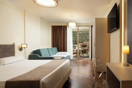 Savoy Palace - TonelliHotels - 124