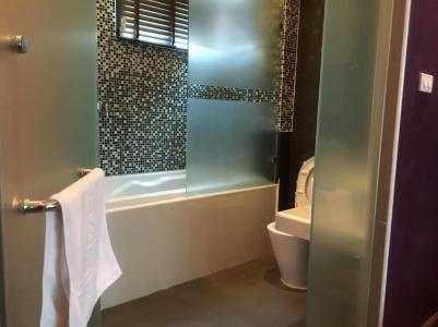 Third Rock Hostel (SHA Extra Plus) - 45