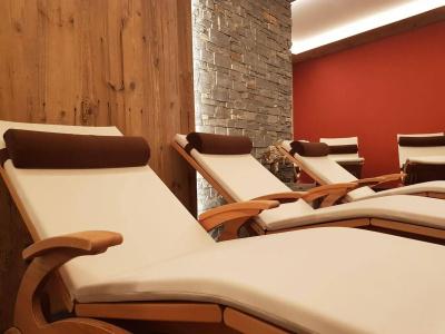 Sunstar Klosters - 24
