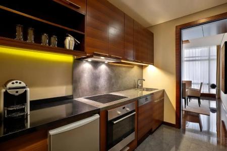 Rosewood Abu Dhabi - 83