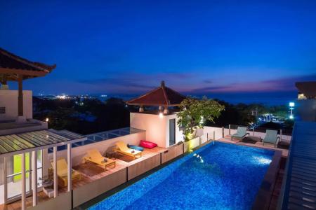 Kuta Beach - 16