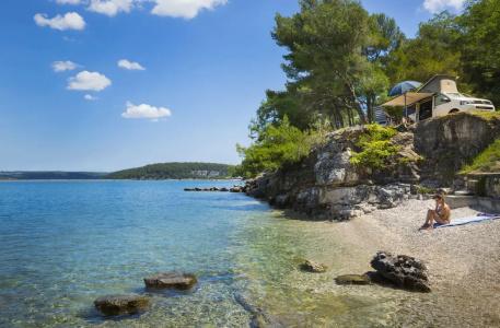 Valamar Camping Lanterna - 16