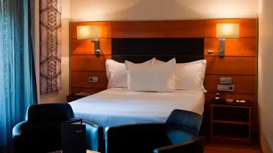 AC Carlton Madrid by Marriott - 34