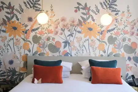 Hôtel Santateresa - 26