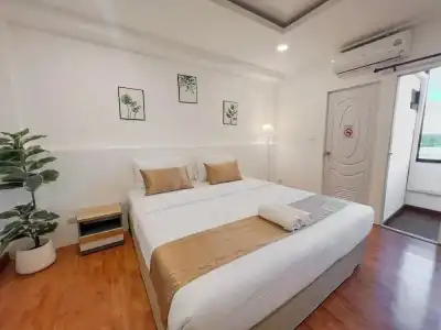 Inspire House - 60