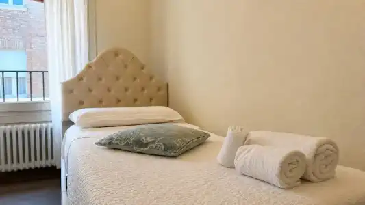 Al Battistero Luxury Suite - 121