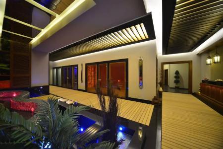 Elite Luxury Suite & Spa - 14