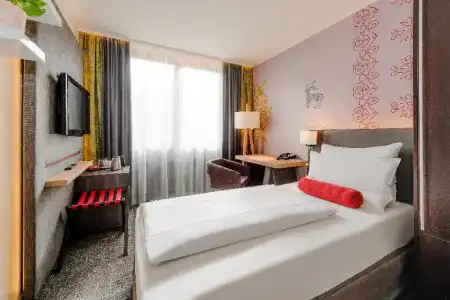 Mercure München City Center - 41