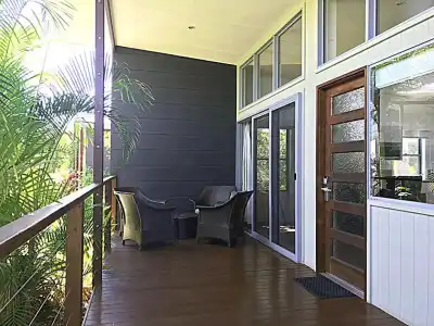 BIG4 Gold Coast Holiday Park - 100