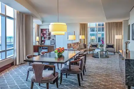 InterContinental Boston by IHG - 138