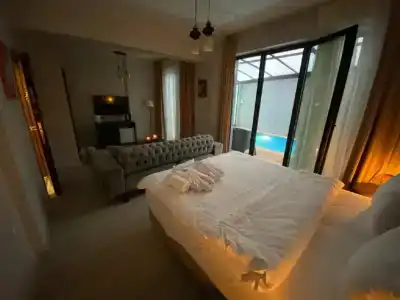 Green Hills Suites - 49