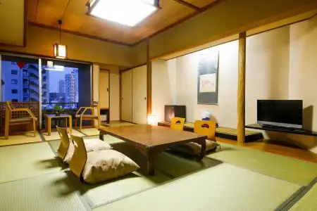 Ryokan Kuramoto - 6