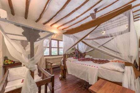 Hakuna Majiwe Beach Lodge - 81