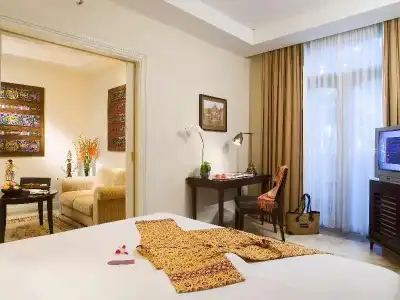 The Phoenix Yogyakarta - Handwritten Collection - 58