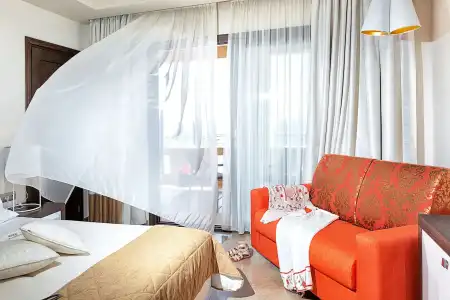 Sivota Diamond Spa Resort - 169