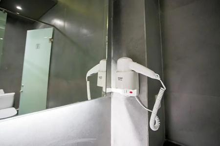 H-Ostel - Hostel - 41