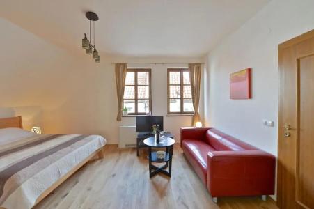 Old Town Boutique Apartments - 72