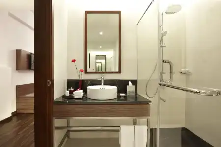 Vivanta Kolkata EM Bypass - 82