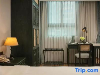 Emissary Corner Hanoi & Spa - 27