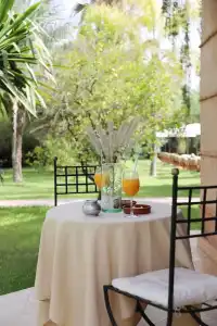 Villa Al Assala Palmeraie - Piscine chauffée - 64