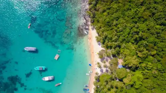 9Station Hostel & Bar Phu Quoc - 23