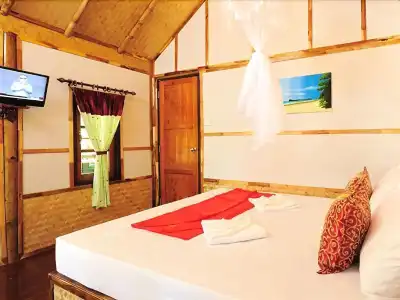 Phuphaya Seaview Resort - 2