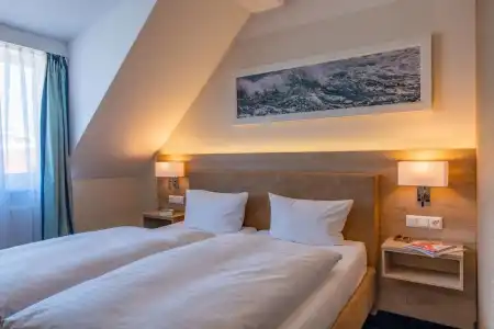 Pension StromInn - 15
