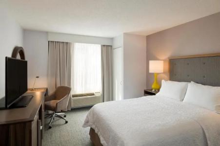 Hampton Inn Manhattan-Chelsea - 47