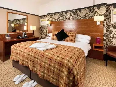 Mercure Chester Abbots Well - 62
