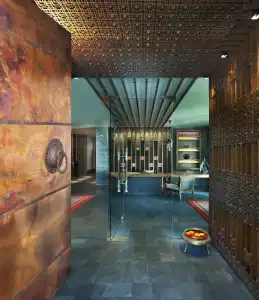 The St. Regis Lhasa Resort - 10