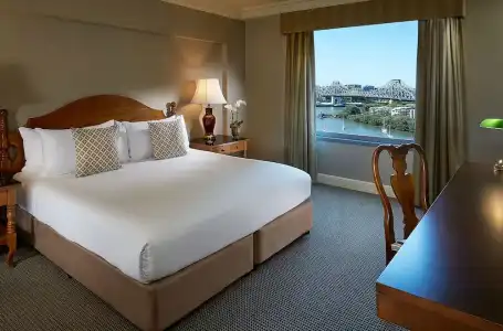 Stamford Plaza Brisbane - 120