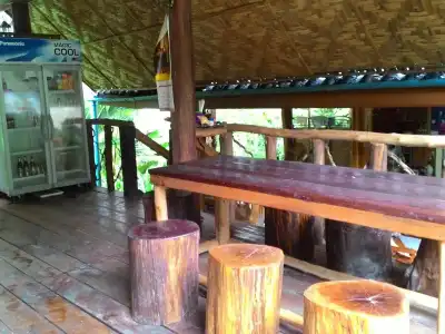 Khao Sok Silver Cliff Resort - 11