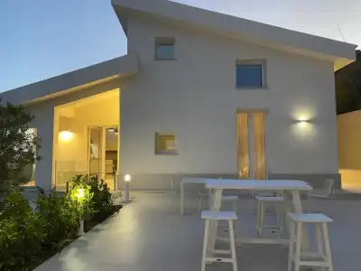 Il Mare di Giù Boutique Guesthouse - 24
