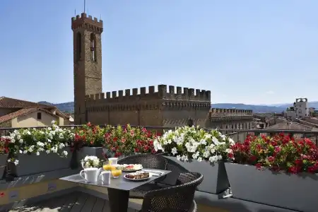 San Firenze Apartment - 76