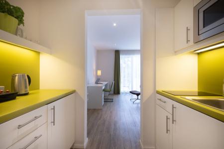 Candlewood Suites Fürth - 39