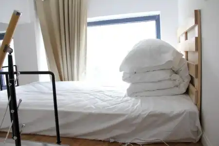 Utel Toodin Youth Hostel Nanjing - 1