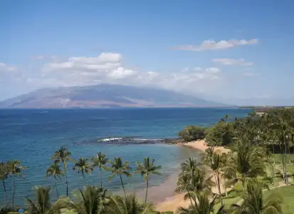 Wailea Beach Resort - Marriott, Maui - 15