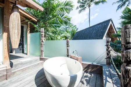 Blue Karma Dijiwa Ubud - 112
