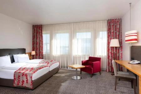 Holiday Inn FRANKFURT AIRPORT-NEU-ISENBURG by IHG - 49