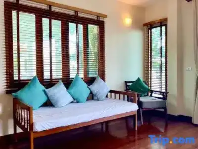 Pawapi Beach Resort - 61