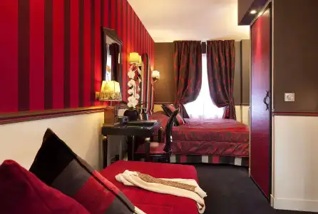 Riviera Elysées - 1