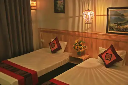 Sapa Aroma - 1