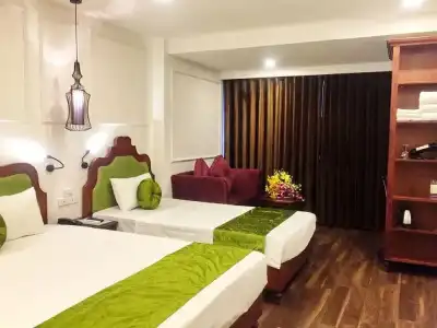 Vision Premier & Spa - 39