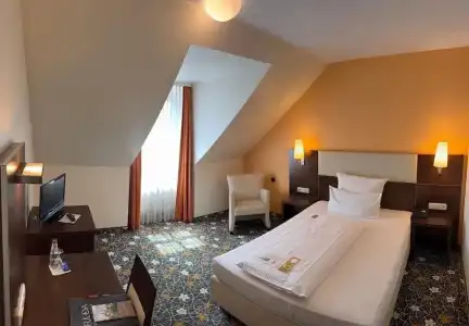 Hotel-Restaurant Bachmühle - 36