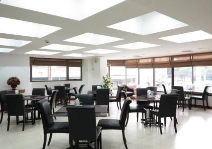 The Grand Sathorn - 22