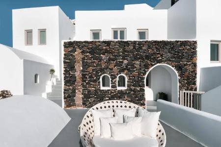 Grace, Auberge Collection - 74
