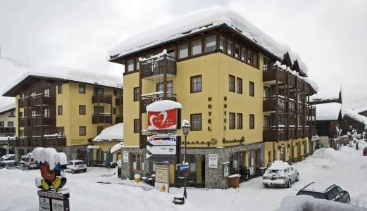 Touring Livigno - 17