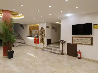 Truva Life Otel - 24