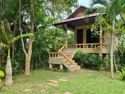 Clean Beach Resort - 26